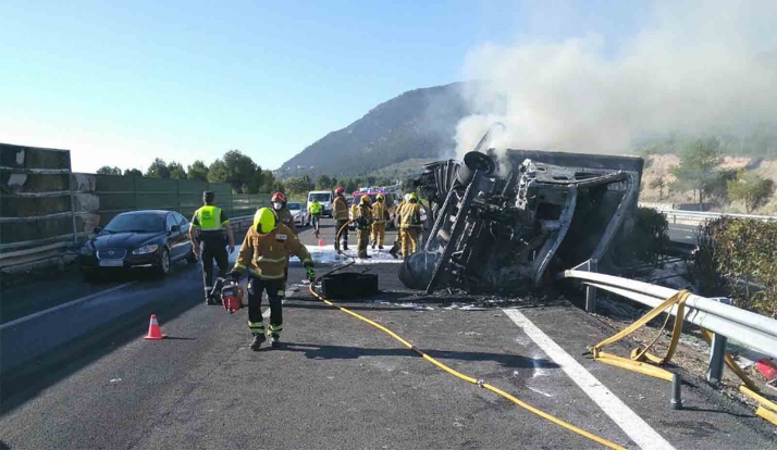 La Operación Especial de Navidad 2022-2023 termina con 51 personas fallecidas