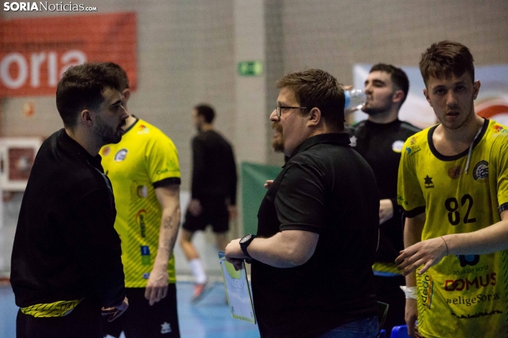 Lluelles no ve un favorito claro en el grupo, aunque nosotros dependemos de nosotros mismos