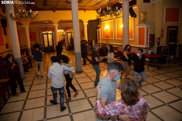 Balance del 2022 para el casino: 184 actividades culturales 