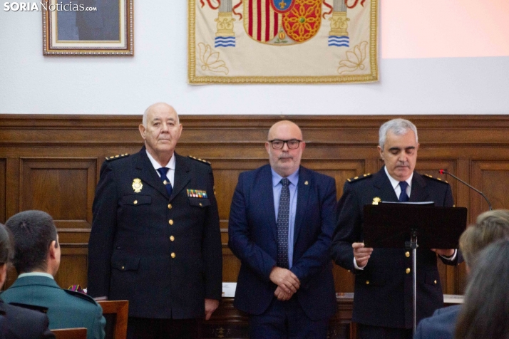 Aumento de las estafas cibernéticas en Soria tras la pandemia 