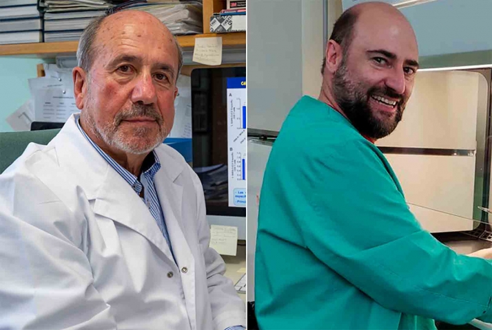 Una vacuna española contra el SARS-CoV-2 protege de la infección y el daño cerebral 