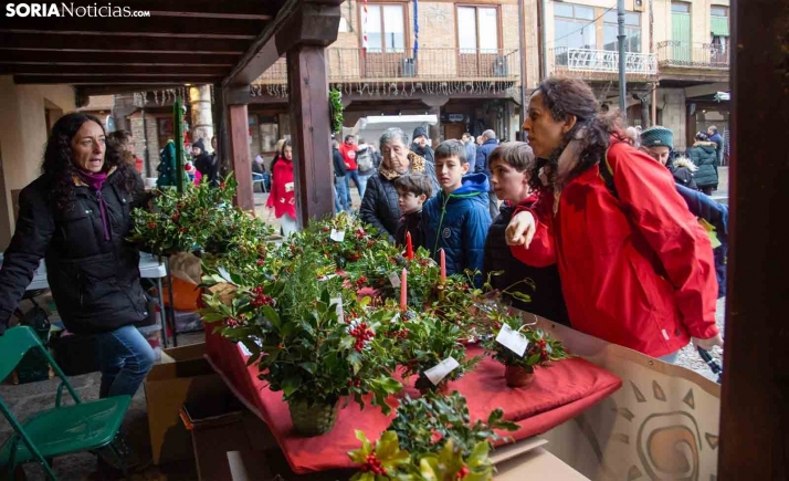 Abre un nuevo plazo para que los ayuntamientos puedan inscribirse en el Calendario de Ferias Comerciales de Castilla y León para 2023