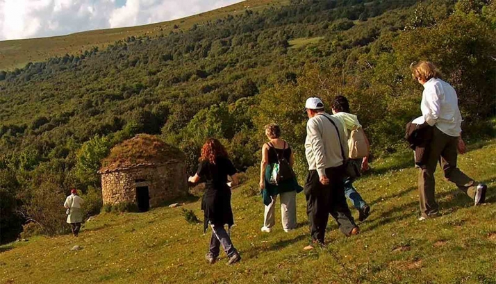 Castilla y León invertirá 300.000 euros en el estudio de indicadores de la evolución turística en la región