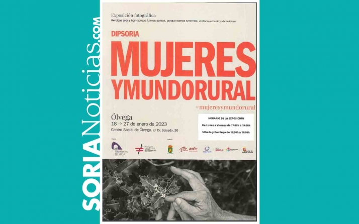 Heroicas, ayer y hoy llega a Ólvega