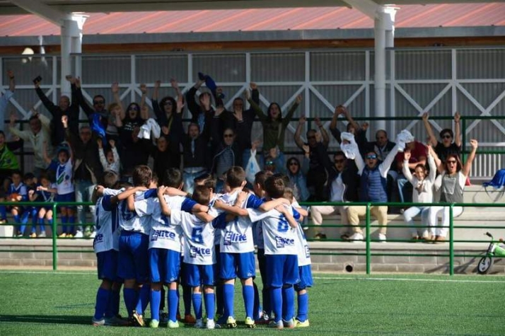 El Calasanz da un paso más en su crecimiento con un decálogo que marca el ADN del club