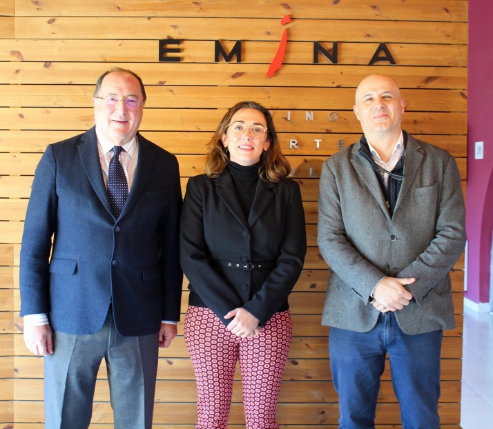 Castilla y León promueve que la transformación digital se incluya en los planes de desarrollo de empresas