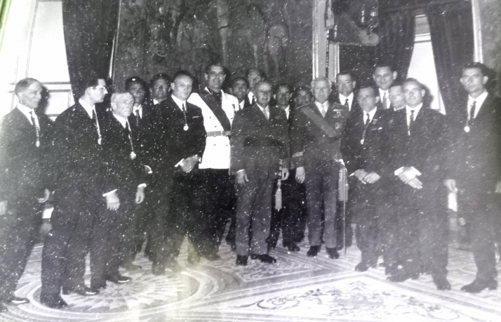 Anécdotas y tradiciones tras los 50 años de la fusión de numerosos municipios a San Esteban de Gormaz