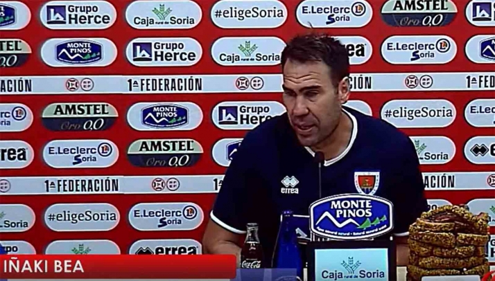 El Numancia estrena el año para encontrar la regularidad