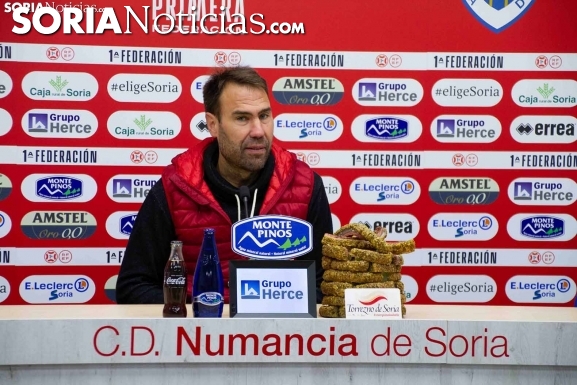 Iñaki Bea cierra cualquier debate en la portería y pide perdón por sus declaraciones del domingo