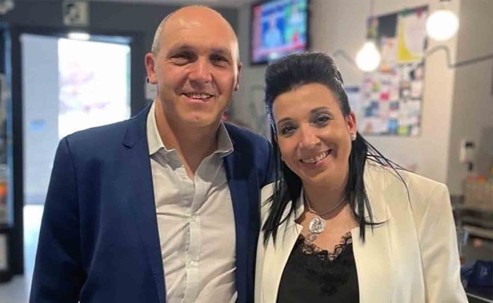 El Salvador ya tiene jurados