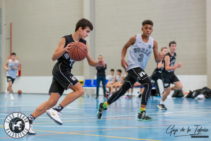 El CSB adelanta los regalos a sus seguidores con su I Torneo de Reyes