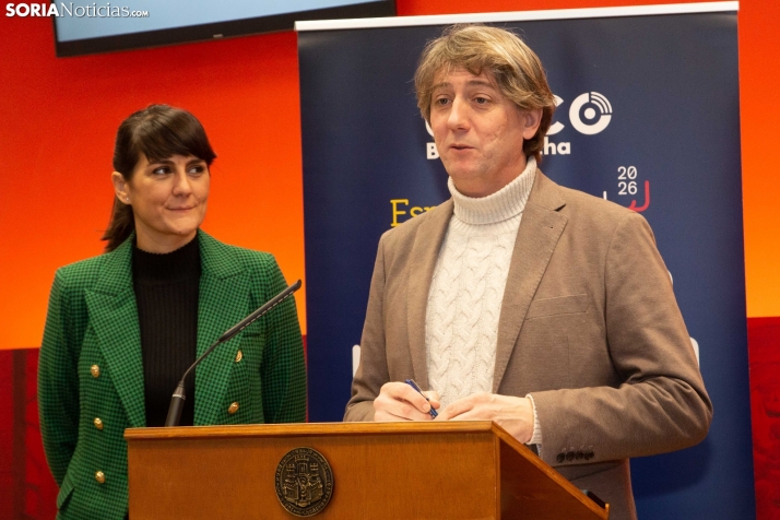 Todos los sorianos tendrán banda ancha en 2025, pero la cobertura móvil dependerá de las operadoras privadas