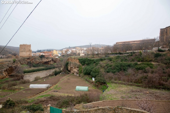 Más de 750.000€ de subvención para un proyecto agredeño que generará 14 puestos de trabajo