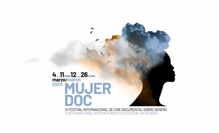 El festival mujerDoc presenta la imagen de la nueva edición y las películas que se proyectarán