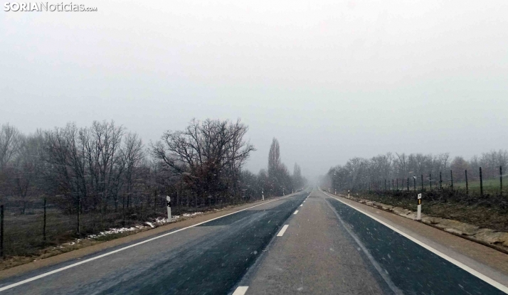 Desactivada la fase de alerta por el temporal