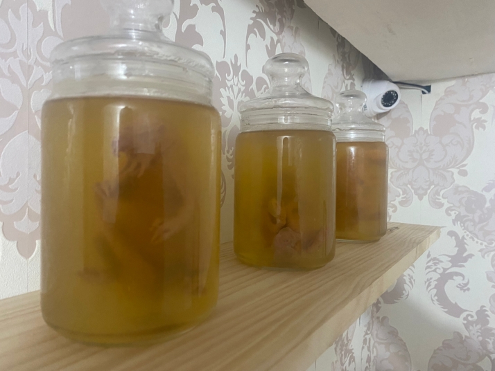 El Escape Room de las Ánimas saca más entradas como regalo de Reyes