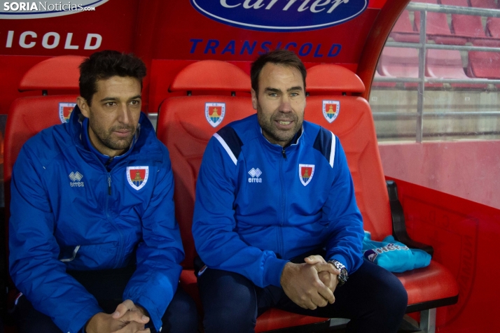 Iñaki Bea: Tenemos que tocar Rock and Roll, pero sabiendo sacar también el violín