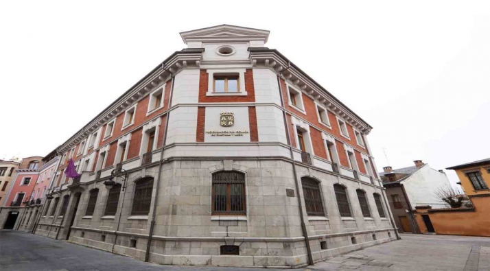 El Procurador del Común tramitó 59 expedientes en Soria durante 2022