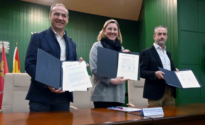 Castilla y León aumenta en más del 10 % las prestaciones a grandes dependientes para el pago de las residencias