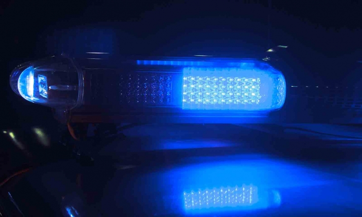 Agrede con arma blanca a su pareja y se tira por la ventana en Zamora