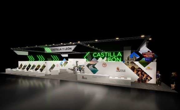  Mañueco señala que la recuperación turística demuestra que la gente tiene ganas de Castilla y León