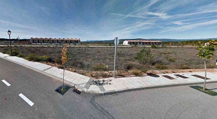 La Junta adjudica en más de 3,2 M€ la construcción de 27 viviendas de protección en Garray