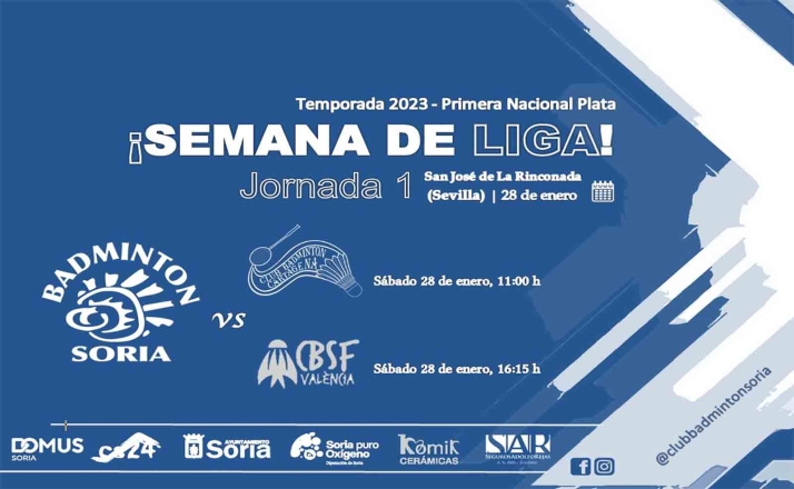 El CBS inicia su andadura liguera