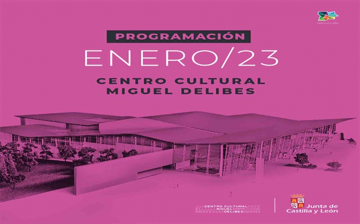 60 actuaciones destinadas a escolares y público familiar en el Centro Cultural Miguel Delibes