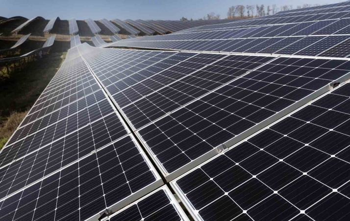 Reclaman protección para las tierras de labor ante la implantación de plantas de generación eléctrica 