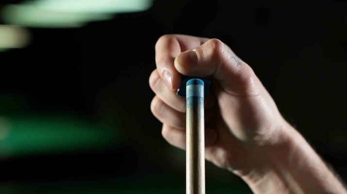 Doce billaristas del Casino en la previa del regional a Tres bandas