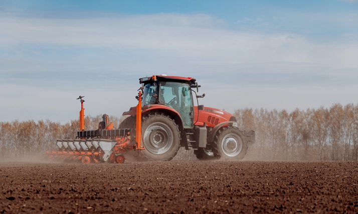 Abre el plazo para el voto anticipado en las elecciones a las cámaras agrarias