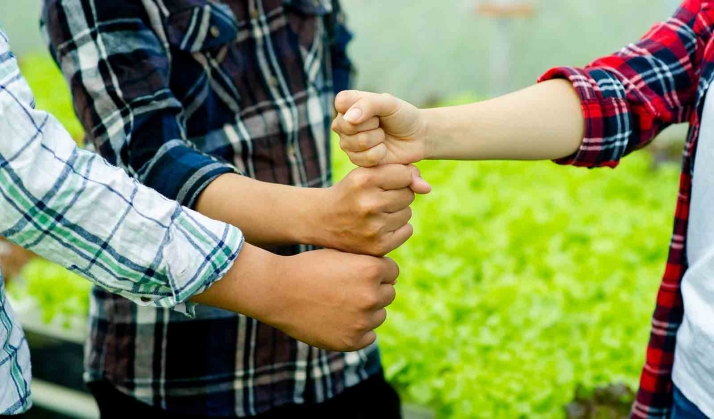 Los jóvenes cooperativistas agrarios de Castilla y León se reunirán en Soria del 8 al 10 de febrero