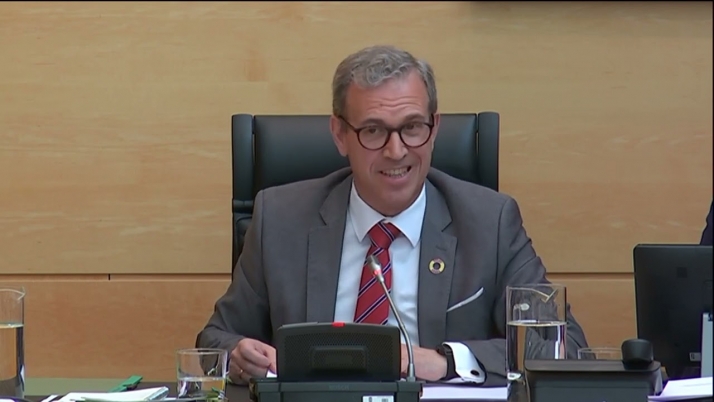 Continúa la tramitación del primer Plan estratégico de economía social de Castilla y León con ausencia de los agentes sociales