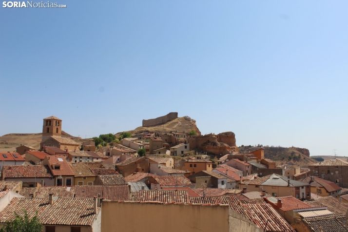 Nuevas normas urbanísticas en San Esteban de Gormaz 