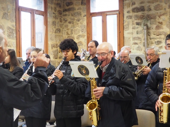 El primer centenario del año, en Covaleda
