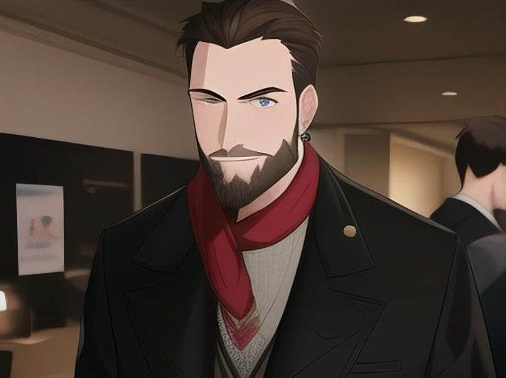 Así ve la Inteligencia Artificial a Jesús Gil, Sánchez Dragó y otros 5 famosos sorianos