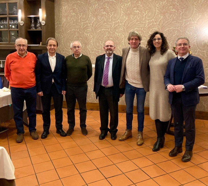 La despoblación como tema principal en el centro del debate sobre el presente y el futuro