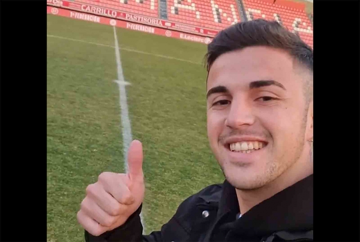 Se acabó la espera, Zarzana ya es oficialmente numantino