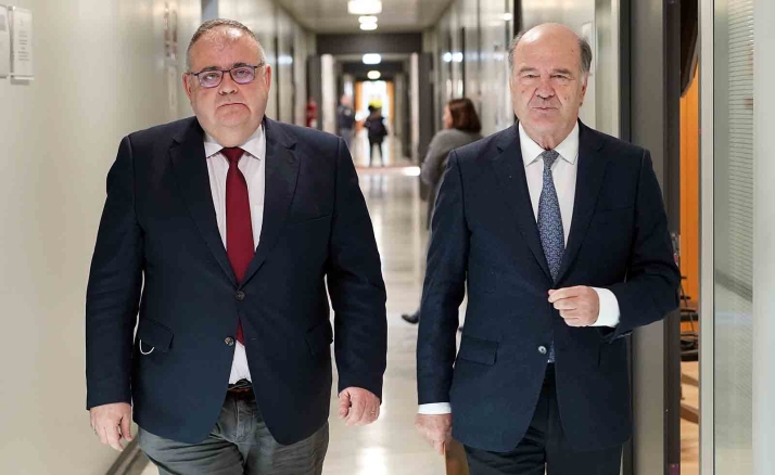 Sanidad fija 35 citas diarias de diez minutos en Atención Primaria y 25 extraordinarias por exceso de demanda que se abonarán a 322 €