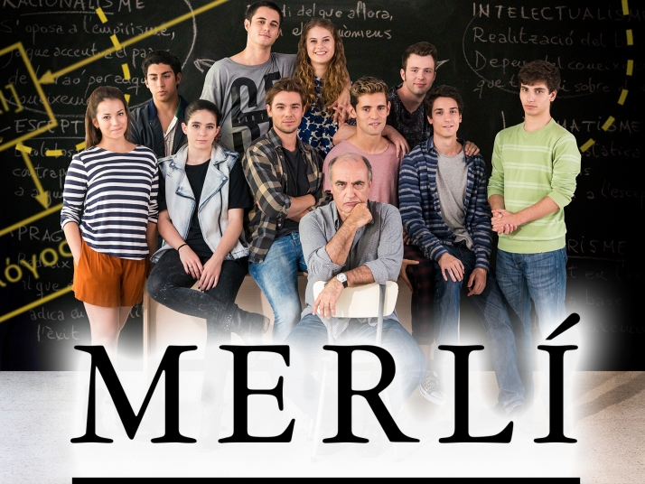 Castilla y León apuesta por el método educativo Merlí, fomentando el pensamiento crítico 