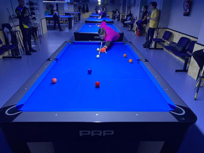 Jornada redonda para el CA Numancia: liderato y dos clasificados para Tourespaña