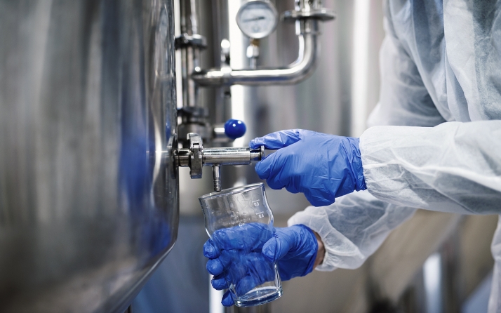 La Junta aprueba por más de 662.000 € la adquisición de nuevos sensores para optimizar la gestión del agua 