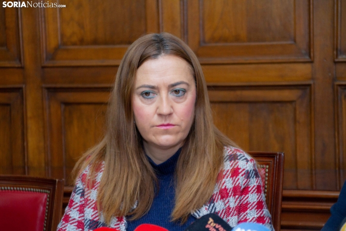 Barcones califica de bochornosa la degradación de las instituciones de Castilla y León con el nuevo protocolo de aborto