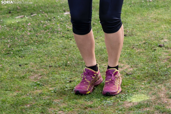 Diputación lanza el Primer Trail Soria Puro Oxigeno y nuevas ediciones del interpueblos y los juegos escolares