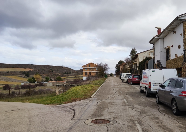 El Burgo licita su primeras obras de 2023 por un valor superior a los 300.000 euros