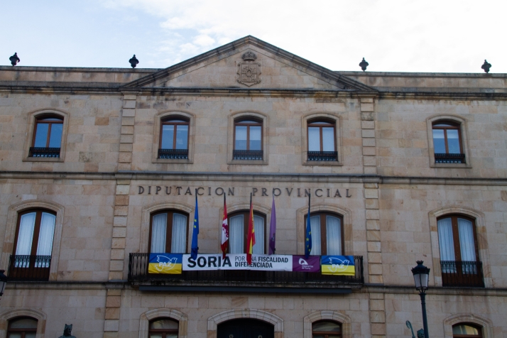 La Junta de Gobierno adjudica la mejora de cinco tramos de carretera por un importe de 3,3 millones