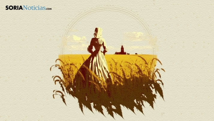 Soria tiene nombre de mujer