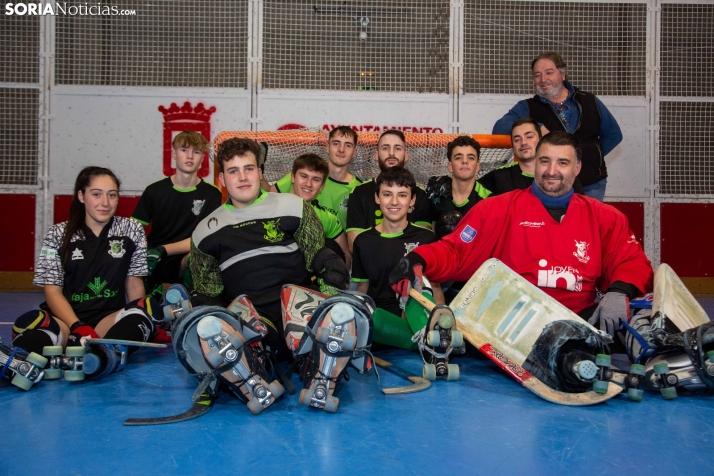 Laguna Negra, la familia por encima de todo