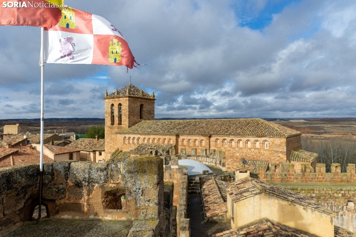 El Ayuntamiento de Monteagudo se defiende ante una polémica basada en datos erróneos sobre las granjas del municipio