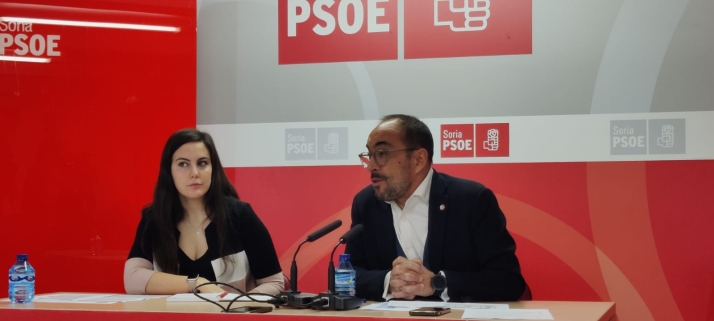 Las incógnitas, y certezas, del PSOE en los pueblos de Soria de cara a las municipales